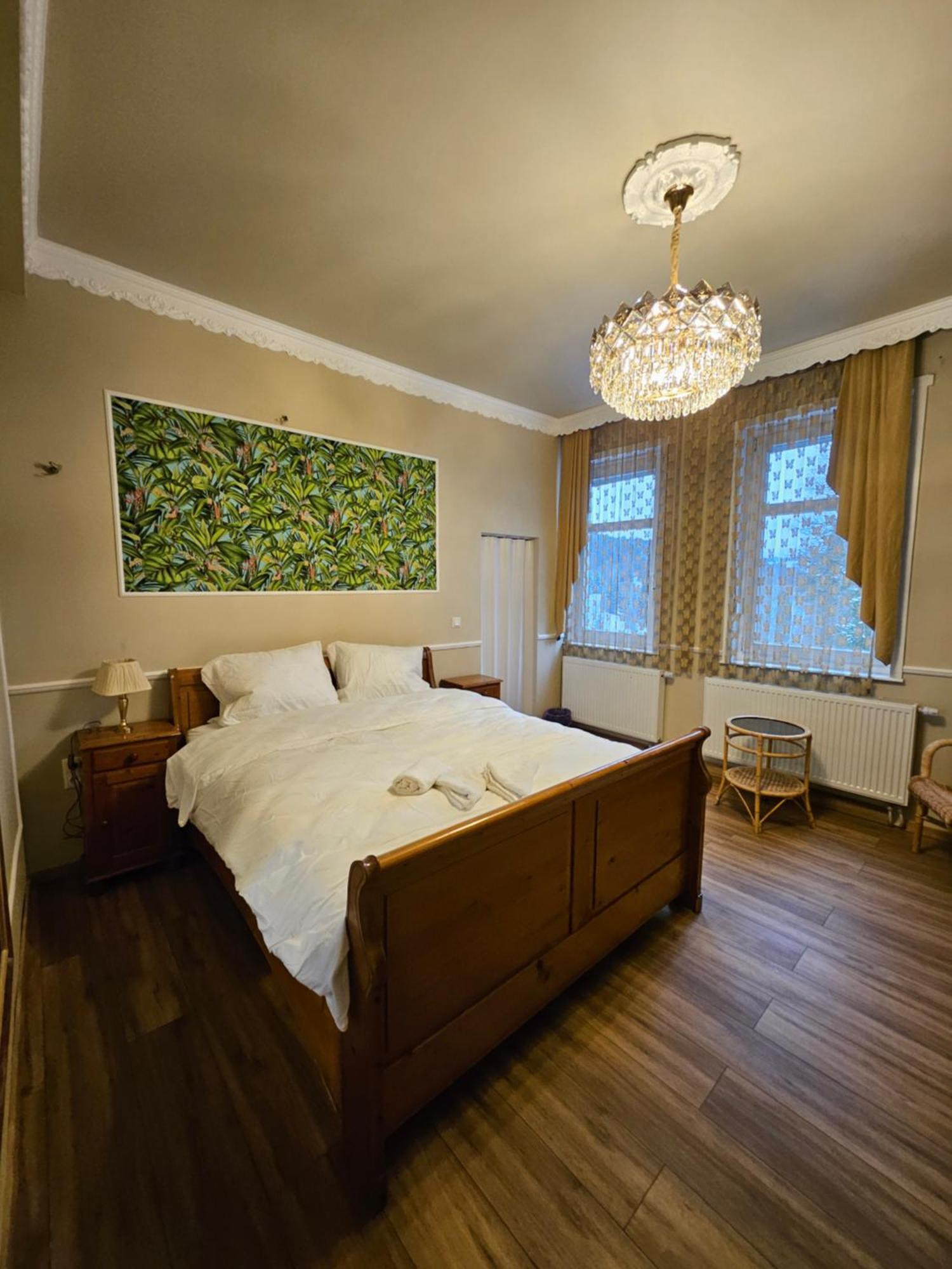 Boutique Hotel Am Bahndamm Нойхаус-ам-Реннвег Экстерьер фото